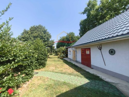 Komplett renoviertes Landhaus in ruhiger Lage (KK0727)