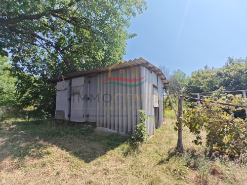 (B-A) Der ideale Rückzugsort in den Weinbergen des Zalatales (CM0488)
