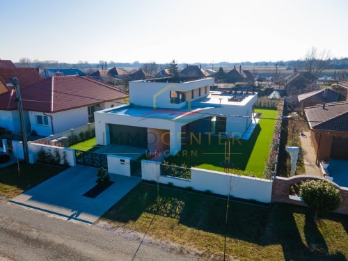(AAA) Neubau: Ein modernes Einfamilienhaus ohne Kompromisse (FAR2024)