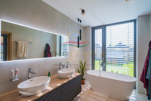(AAA) Neubau: Ein modernes Einfamilienhaus ohne Kompromisse (FAR2024)