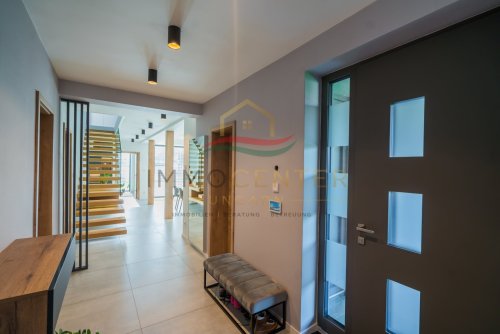 (AAA) Neubau: Ein modernes Einfamilienhaus ohne Kompromisse (FAR2024)