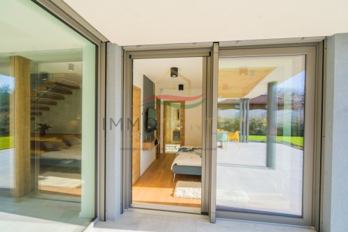 (AAA) Neubau: Ein modernes Einfamilienhaus ohne Kompromisse (FAR2024)