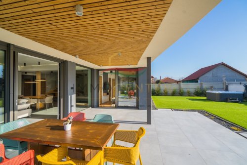 (AAA) Neubau: Ein modernes Einfamilienhaus ohne Kompromisse (FAR2024)