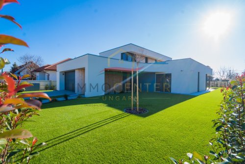 (AAA) Neubau: Ein modernes Einfamilienhaus ohne Kompromisse (FAR2024)