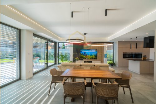 (AAA) Neubau: Ein modernes Einfamilienhaus ohne Kompromisse (FAR2024)