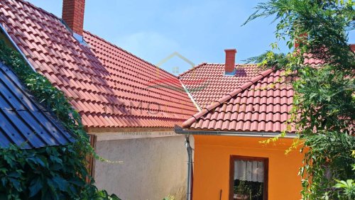 (BBA) Landhaus mit großem Grundstück bei Héviz (HCM145-2)