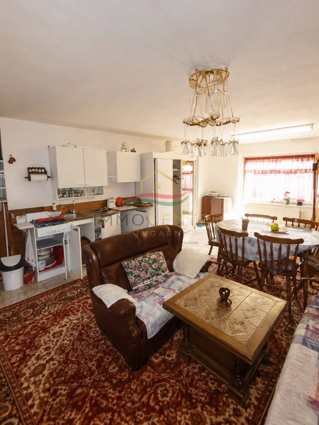 (ABA) Mehrgenerationenhaus am Südufer des Balatons (FAR3139)