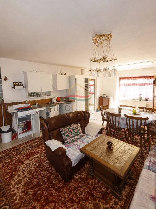 (ABA) Mehrgenerationenhaus am Südufer des Balatons (FAR3139)