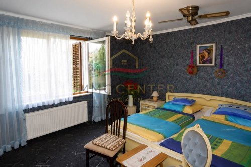 (ABA) Mehrgenerationenhaus am Südufer des Balatons (FAR3139)