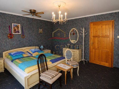 (ABA) Mehrgenerationenhaus am Südufer des Balatons (FAR3139)