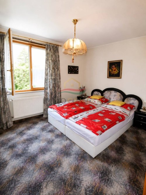 (ABA) Mehrgenerationenhaus am Südufer des Balatons (FAR3139)