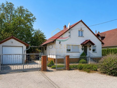 (ABA) Mehrgenerationenhaus am Südufer des Balatons (FAR3139)