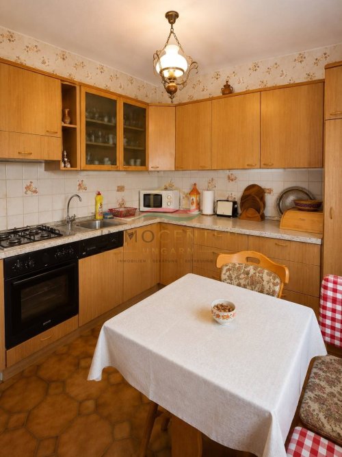 (ABA) Mehrgenerationenhaus am Südufer des Balatons (FAR3139)