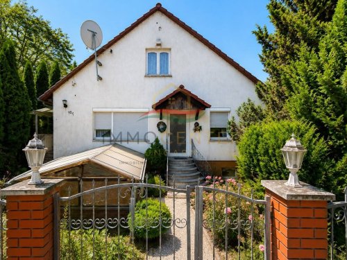 (ABA) Mehrgenerationenhaus am Südufer des Balatons (FAR3139)