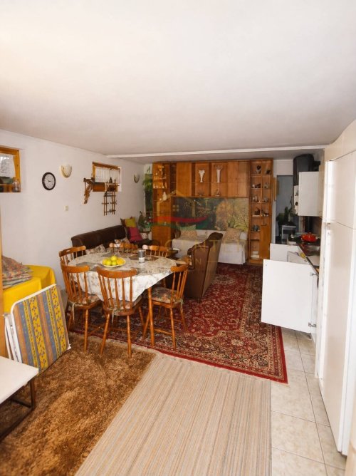 (ABA) Mehrgenerationenhaus am Südufer des Balatons (FAR3139)