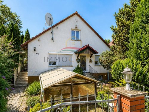 (ABA) Mehrgenerationenhaus am Südufer des Balatons (FAR3139)