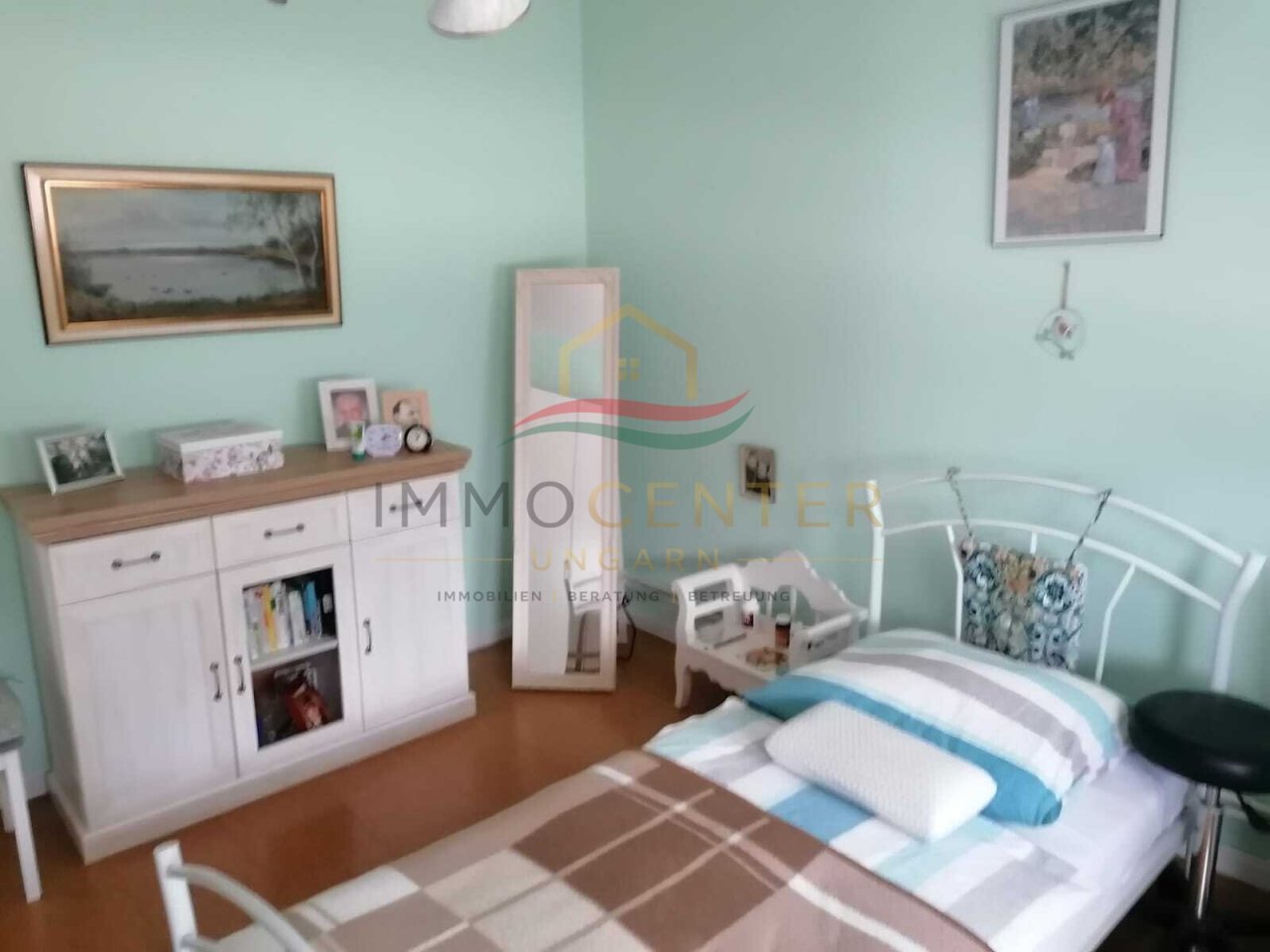 (AAA) Geräumiges Einfamilienhaus+ Einliegerwohnung in einer ruhigen, grünen Wohngegend (KK1981)