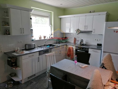 (AAA) Geräumiges Einfamilienhaus in einer ruhigen, grünen Wohngegend (KK1981)