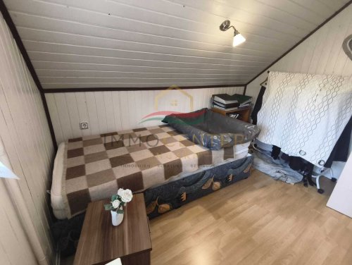 (AAA) Geräumiges Einfamilienhaus in einer ruhigen, grünen Wohngegend (KK1981)