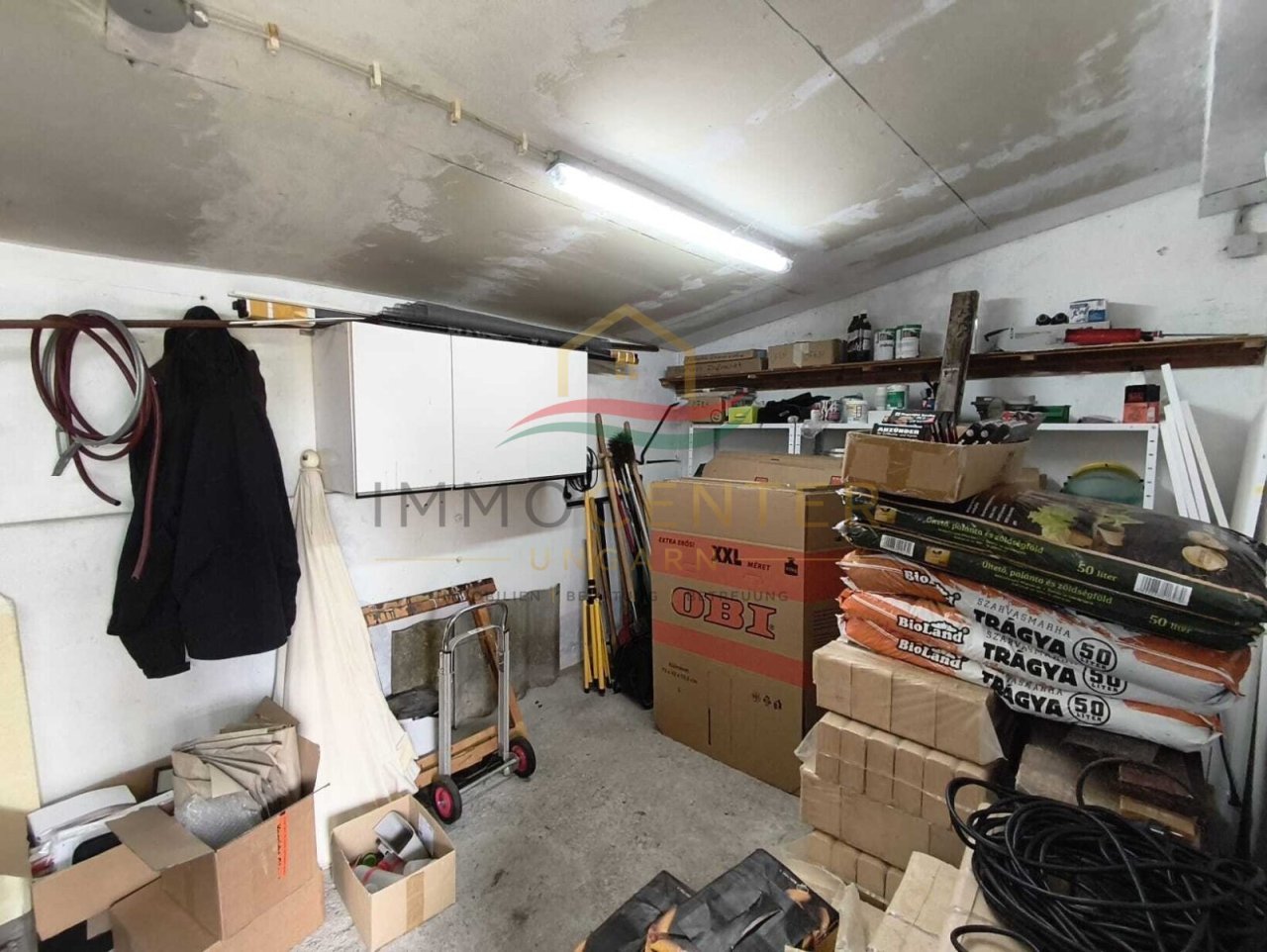(AAA) Geräumiges Einfamilienhaus+ Einliegerwohnung in einer ruhigen, grünen Wohngegend (KK1981)