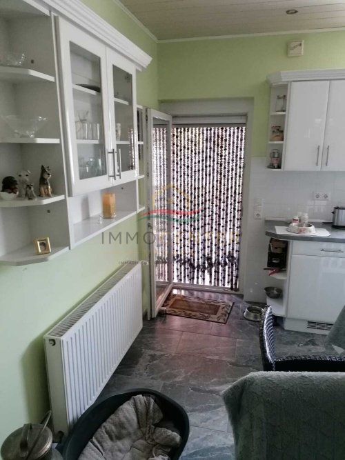 (AAA) Geräumiges Einfamilienhaus in einer ruhigen, grünen Wohngegend (KK1981)