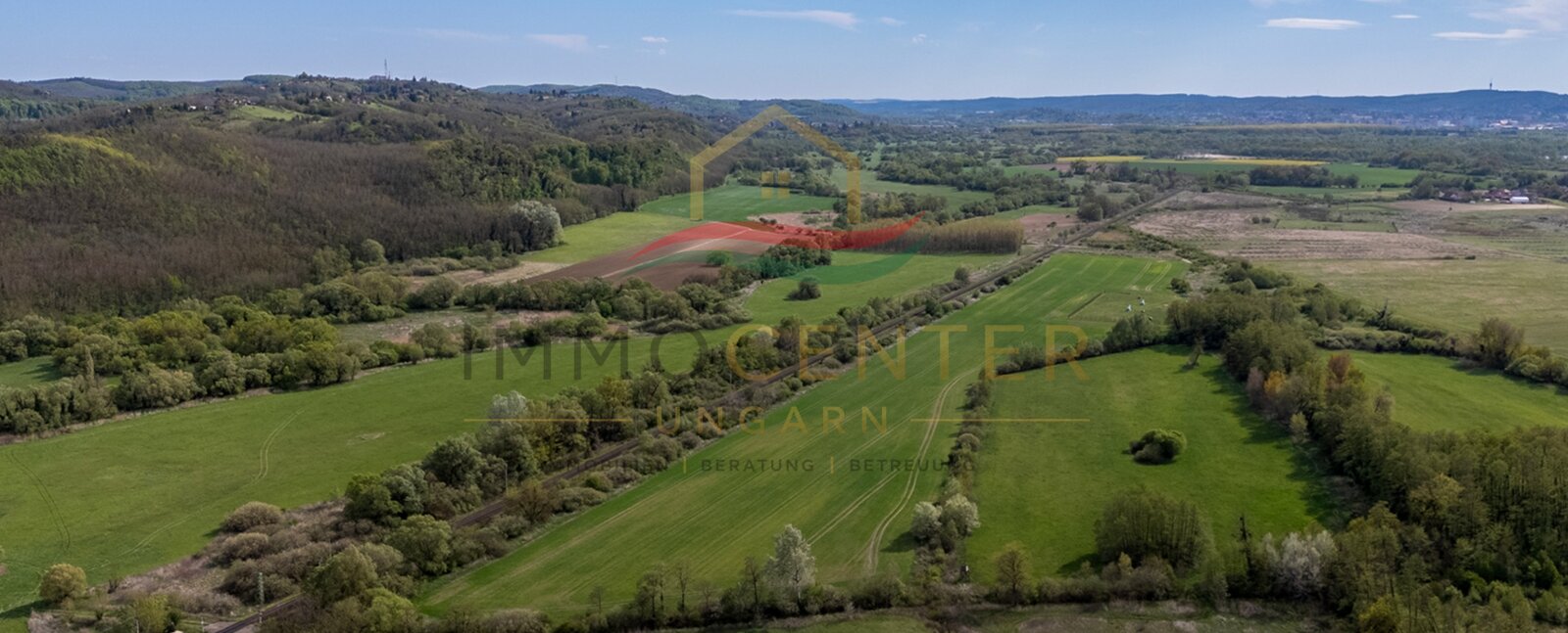 (BAA) Außergewöhnliches Landgut mit privatem Fischteich, großzügigem Grundstück und einzigartiger Naturlag