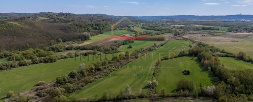 (BAA) Außergewöhnliches Landgut mit privatem Fischteich, großzügigem Grundstück und einzigartiger Naturlag (33916)