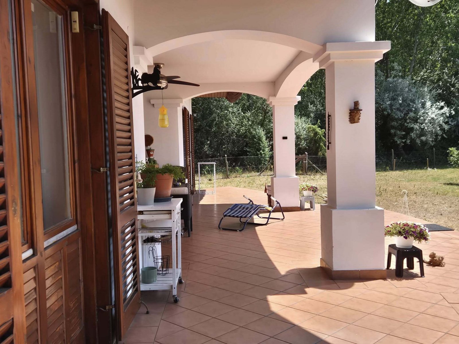 (BAA) Authentisches Landhaus mit Flair bei Keskemet