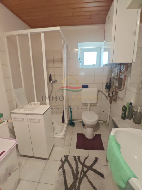 (BBA) Authentisch wohnen in Ungarn – Bauernhaus mit Charakter bei Hévíz (CM0411)