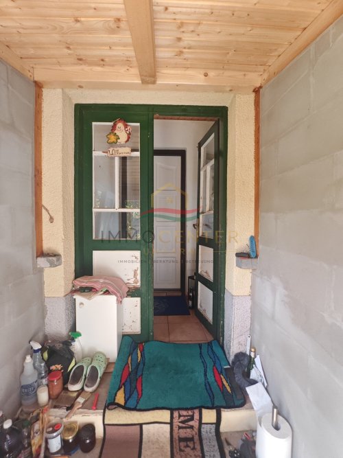 (BBA) Authentisch wohnen in Ungarn – Bauernhaus mit Charakter bei Hévíz (CM0411)