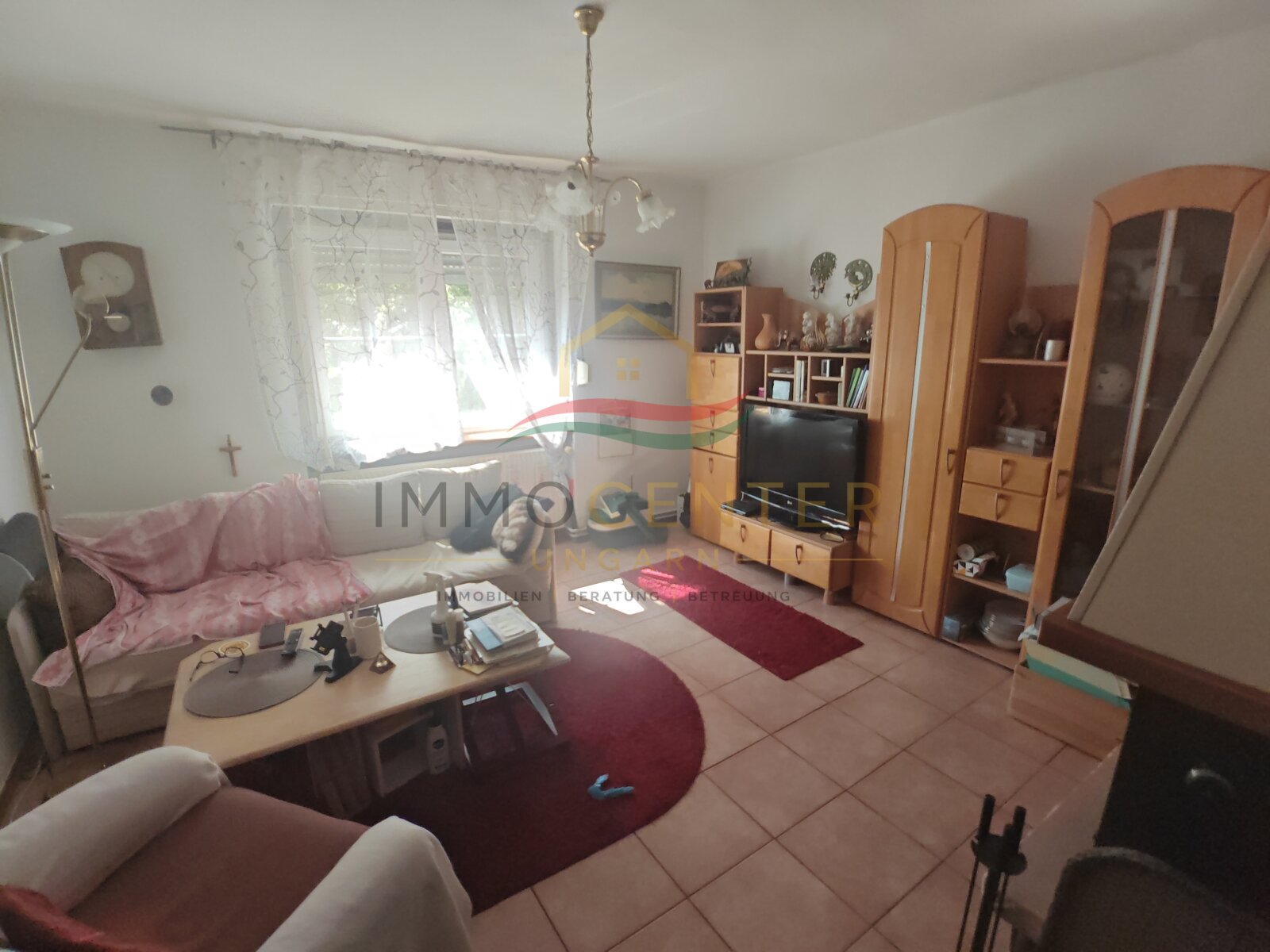 (BBA) Authentisch wohnen in Ungarn – Bauernhaus mit Charakter bei Hévíz (CM0411)