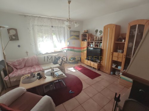 (BBA) Authentisch wohnen in Ungarn – Bauernhaus mit Charakter bei Hévíz (CM0411)