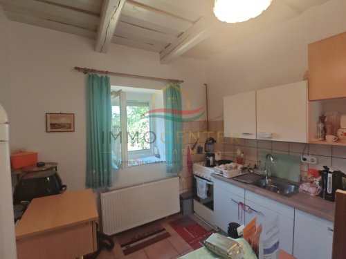 (BBA) Authentisch wohnen in Ungarn – Bauernhaus mit Charakter bei Hévíz (CM0411)