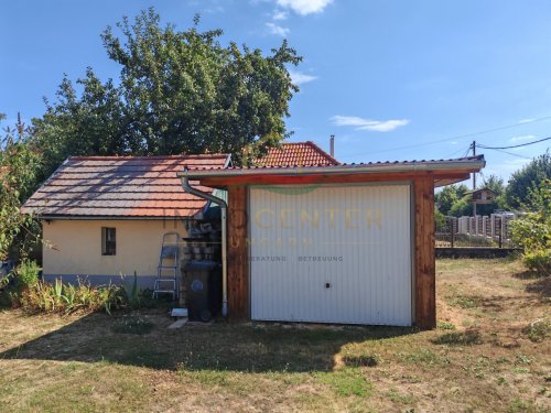 (BBA) Authentisch wohnen in Ungarn – Bauernhaus mit Charakter bei Hévíz (CM0411)