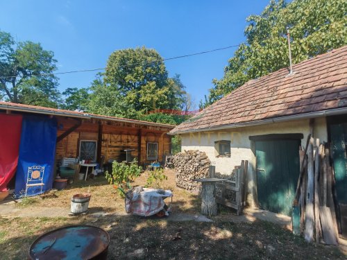 (BBA) Authentisch wohnen in Ungarn – Bauernhaus mit Charakter bei Hévíz (CM0411)