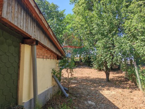 (BBA) Authentisch wohnen in Ungarn – Bauernhaus mit Charakter bei Hévíz (CM0411)