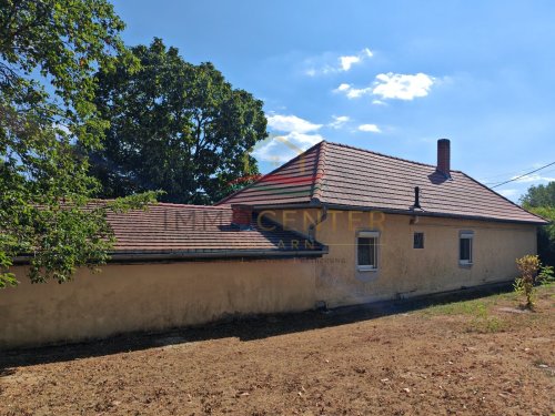 (BBA) Authentisch wohnen in Ungarn – Bauernhaus mit Charakter bei Hévíz (CM0411)