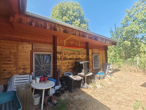 (BBA) Authentisch wohnen in Ungarn – Bauernhaus mit Charakter bei Hévíz (CM0411)