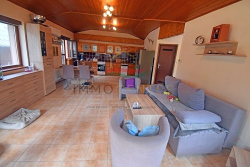(BAA) Renoviertes Landhaus mit Pool – nur ein Nachbar: ruhig wohnen nahe Balaton (FER0908)