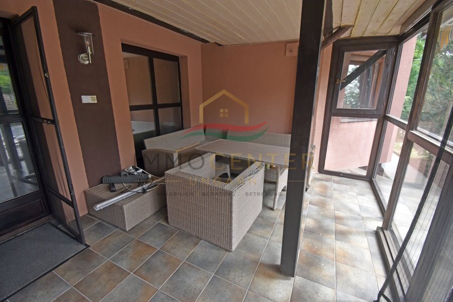 (BAA) Renoviertes Landhaus mit Pool – nur ein Nachbar: ruhig wohnen nahe Balaton