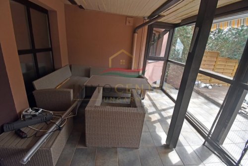 (BAA) Renoviertes Landhaus mit Pool – nur ein Nachbar: ruhig wohnen nahe Balaton (FER0908)