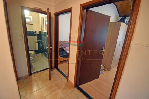 (BAA) Renoviertes Landhaus mit Pool – nur ein Nachbar: ruhig wohnen nahe Balaton (FER0908)