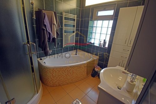 (BAA) Renoviertes Landhaus mit Pool – nur ein Nachbar: ruhig wohnen nahe Balaton (FER0908)