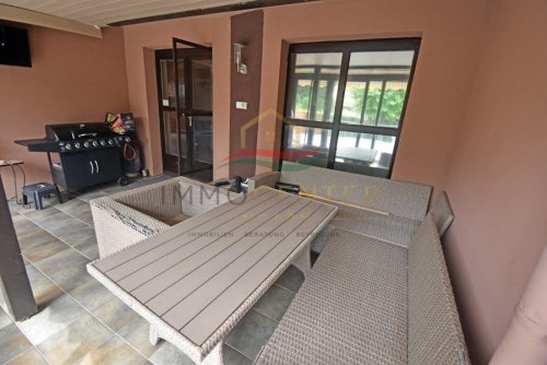 (BAA) Renoviertes Landhaus mit Pool – nur ein Nachbar: ruhig wohnen nahe Balaton (FER0908)