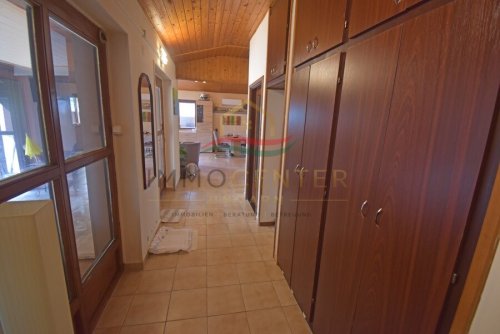 (BAA) Renoviertes Landhaus mit Pool – nur ein Nachbar: ruhig wohnen nahe Balaton (FER0908)