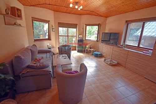 (BAA) Renoviertes Landhaus mit Pool – nur ein Nachbar: ruhig wohnen nahe Balaton (FER0908)
