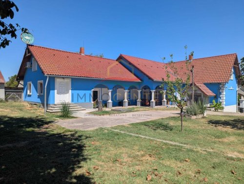 (BAA) Großzügiges Wohnhaus – bezugsfertig, komplett ausgestattet und ideal für Auswanderer (CM1239)