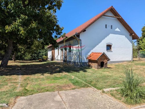 (BAA) Großzügiges Wohnhaus – bezugsfertig, komplett ausgestattet und ideal für Auswanderer (CM1239)