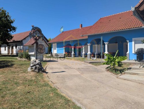 (BAA) Großzügiges Wohnhaus – bezugsfertig, komplett ausgestattet und ideal für Auswanderer (CM1239)