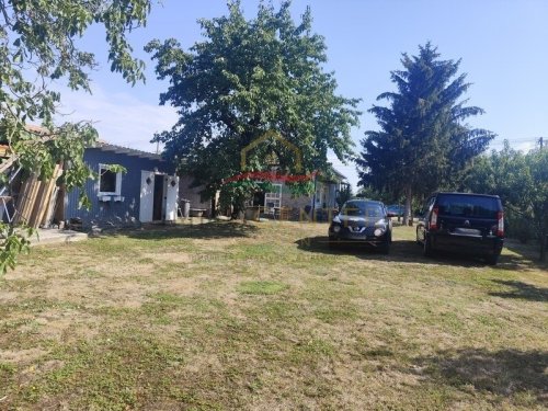 (BAA) Koffer packen und einziehen – ruhiges Landhaus mit großem Garten und Wald am Grundstücksende (Lux020)